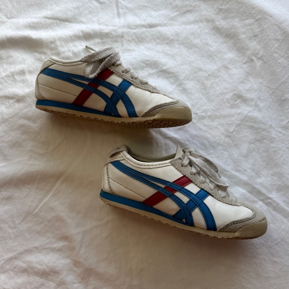 Onitsuka Tiger Mexico 66 Kids Sneakers